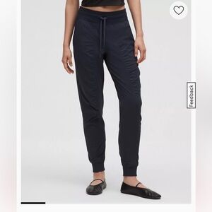 Lululemon Dance Studio Joggers